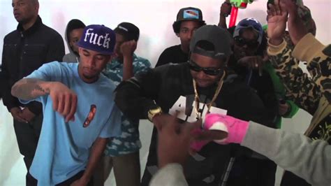odd future oldie audio.